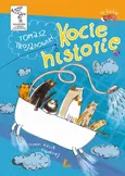 Kocie Historie - Tomasz Trojanowski