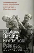 Dziennik 1957-1958 - Gustaw Herling-Grudziński