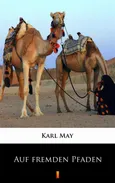 Auf fremden Pfaden - Karl May
