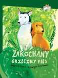 Zakochany grzeczny pies - Katarzyna Terechowicz