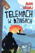 Telemach w dżinsach - Adam Bahdaj