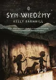 Syn wiedźmy - Kelly Barnhill