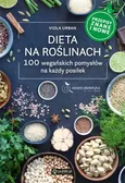 Dieta na roślinach - Viola Urban