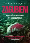 Zagubieni - Kevin Wignall