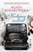 Kolejny rozdział - Agata Kołakowska