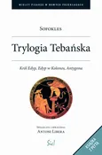 Trylogia Tebańska - Sofokles