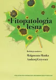 Fitopatologia leśna - Choroby korzeni