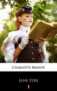 Jane Eyre - Charlotte Brontë