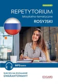 Rosyjski - Repetyt.leksykalno-temat.A2-B1 Wyd.2023 - Anna Buczel