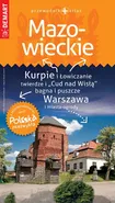 PN Mazowieckie przewodnik Polska Niezwykła - zbiorowe opracowanie