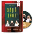 Kościół Tchórzy audiobook na CD - Matt Walsh
