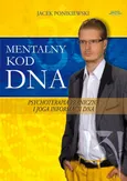 Mentalny kod DNA - Jacek Ponikiewski