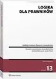 Logika dla prawników - Andrzej Malinowski