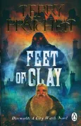 Feet Of Clay - Terry Pratchett