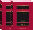 System Prawa Karnego Procesowego. Tom VIII. Dowody. Część 1 i 2 - Andrzej Sakowicz