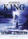 Sztorm stulecia - Stephen King