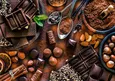 Puzzle 500 Chocolate Treats