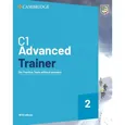 C1 Advanced Trainer 2 Six Practice Tests without Answers with Audio Download with eBook