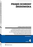Prawo ochrony środowiska - Marek Górski