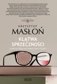 Klątwa sprzeczności - Krzysztof Masłoń