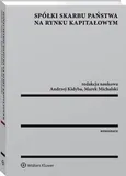 Spółki Skarbu Państwa na rynku kapitałowym - Aleksandra Surma-Buczek