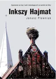 Inkszy hajmat - Janusz Plewniak