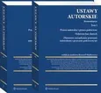 Ustawy autorskie. Komentarze - Adam Pązik