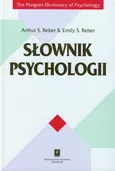 Słownik psychologii - Outlet - Reber Arthur S.