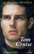 Tom Cruise - Ewa Wolańska