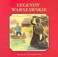 Legendy Warszawskie - Outlet - Ewa Stadtmuller