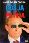Rosja Putina - Outlet - Anna Politkowska