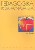 Pedagogika porównawcza - Jan Prucha