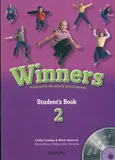 Winners 2 Student's Book - Mark Hancock