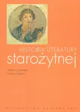 Historia literatury starożytnej - Outlet - Maria Cytowska