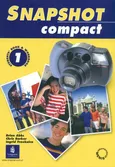 Snapshot Compact 1 Students' book & Workbook - Brian Abbs