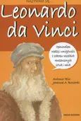 Nazywam się Leonardo da Vinci - Boccardo Johanna A.