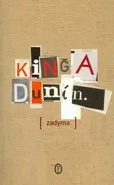 Zadyma - Kinga Dunin