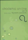 Akademia on-line vol.2 - Outlet