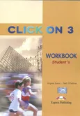 Click On 3 Workbook - Virginia Evans