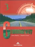 Grammarway 3 Student's Book - Outlet - Jenny Dooley