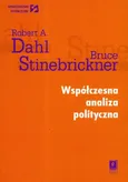Współczesna analiza polityczna - Dahl Robert A.
