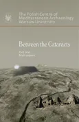Between the Cataracts 1 Proceeding of the 11th International Conference for Nubian Studies Warsaw U