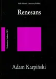 Renesans - Adam Karpiński