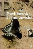 Motyle poezje wybrane - Outlet - Maria Pawlikowska-Jasnorzewska