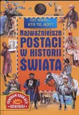 Najważniejsze postaci w Historii Świata - Marek Głogowski