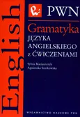 Gramatyka języka angielskiego z ćwiczeniami - Outlet - Agnieszka Szarkowska