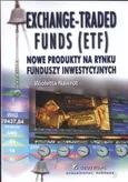Exchange Traded Funds (ETF) - Wioletta Nawrot