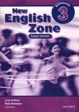 New English Zone 3 Workbook - Outlet - Lois Arthur