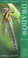 Kieszonkowy atlas owadów i pajęczaków - Outlet - McGavin George C.