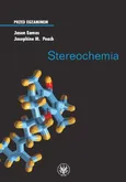 Stereochemia - Peach Josephine M.